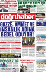 Doğru Haber