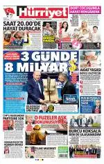Hürriyet
