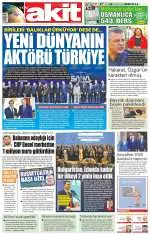Yeni Akit