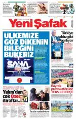 Yeni Şafak