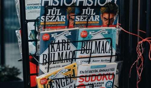 Ela Rümeysa Cebeci'nin Şafak Sezer ile Rol Aldığı Film Gündeme Geldi