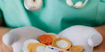 Hazine ve Maliye Bakanlığı'ndan Sanayicilerle Toplantı Açıklaması
