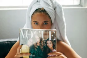 Seray Kaya'dan Yeni Paylaşım! Sultana Filmiyle Dikkat Çekti