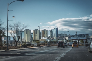 Taşınma İçin Amerika'da Popüler Yerler: Las Vegas ve Florida