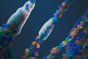 Teksas A&M Üniversitesi'nden DNA'nın kökenleri üzerine önemli veriler