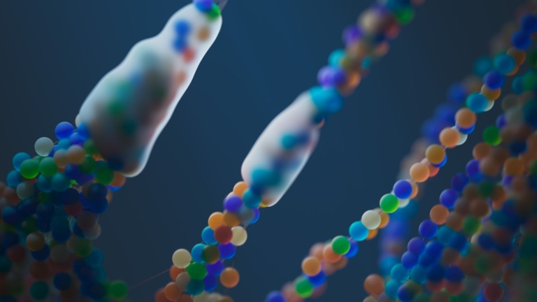 Teksas A&M Üniversitesi'nden DNA'nın kökenleri üzerine önemli veriler