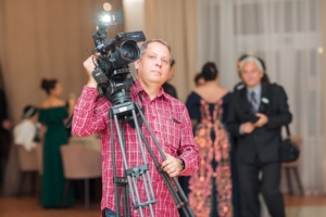 Tiago Guedes, ‘Aquí’ Filminin Yönetmeni: Manolo Solo'nun Katkıları Unutulmaz