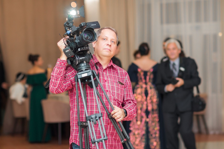 Tiago Guedes, ‘Aquí’ Filminin Yönetmeni: Manolo Solo'nun Katkıları Unutulmaz