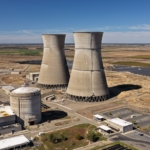 Kanada'nın 2025 Elektrik Üretiminde Termal Enerji Kaynakları Öne Çıkıyor