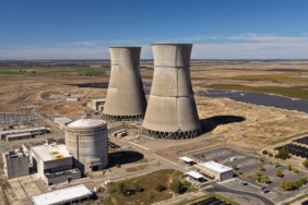 Kanada'nın 2025 Elektrik Üretiminde Termal Enerji Kaynakları Öne Çıkıyor