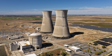 Kanada'nın 2025 Elektrik Üretiminde Termal Enerji Kaynakları Öne Çıkıyor