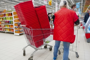Lidl ve Aldi, süpermarket düzenlemelerine tabi olacak