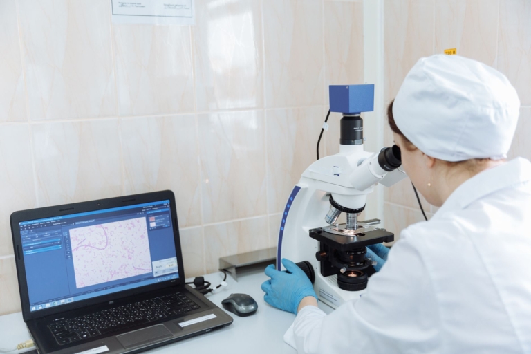 Beyindeki Miyelinizasyon: Gephyrin Proteininin Etkileri