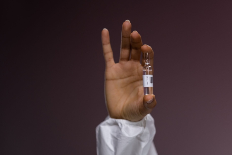 Afrika'da Ebola Aşı Geliştirme Rehberi Yayınlandı
